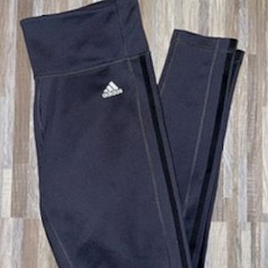 🤸‍♀️Women's Adidas yoga exercise pants🧘‍♀️